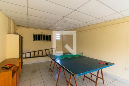 Apartamento à venda com 70m², 2 quartos e 1 vaga Apartamento à venda com 70m², 2 quartos e 1 vagaÁrea comum - Academia / Sala de Jogos