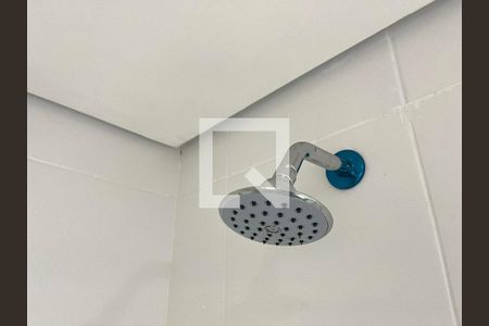 Apartamento à venda com 42m², 1 quarto e sem vaga Apartamento à venda com 42m², 1 quarto e sem vagaBanheiro