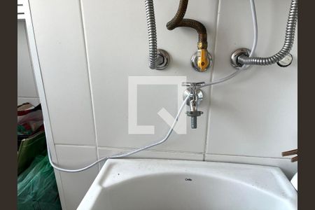 Apartamento à venda com 42m², 1 quarto e sem vaga Apartamento à venda com 42m², 1 quarto e sem vagaÁrea de Serviço
