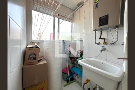 Apartamento à venda com 42m², 1 quarto e sem vaga Apartamento à venda com 42m², 1 quarto e sem vagaÁrea de Serviço