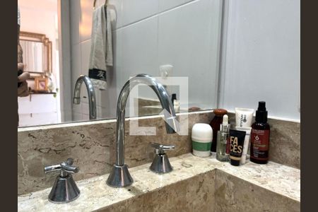 Apartamento à venda com 42m², 1 quarto e sem vaga Apartamento à venda com 42m², 1 quarto e sem vagaBanheiro