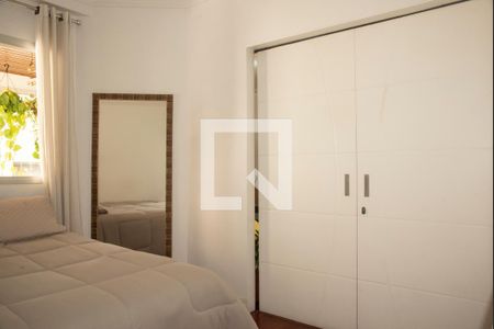 Quarto 1 de apartamento à venda com 3 quartos, 101m² em Vila Monte Alegre, São Paulo