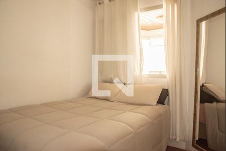 Quarto 1 de apartamento à venda com 3 quartos, 101m² em Vila Monte Alegre, São Paulo