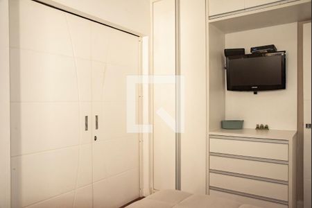Quarto 1 de apartamento à venda com 3 quartos, 101m² em Vila Monte Alegre, São Paulo