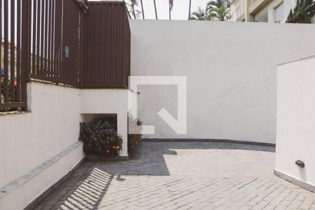Entrada de apartamento para alugar com 3 quartos, 84m² em Parada Inglesa, São Paulo