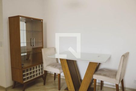 Sala de apartamento para alugar com 3 quartos, 84m² em Parada Inglesa, São Paulo