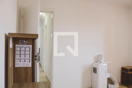 Quarto Suíte de apartamento para alugar com 3 quartos, 84m² em Parada Inglesa, São Paulo