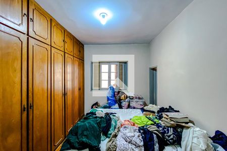 Quarto 1 de casa para alugar com 4 quartos, 231m² em Cambuci, São Paulo