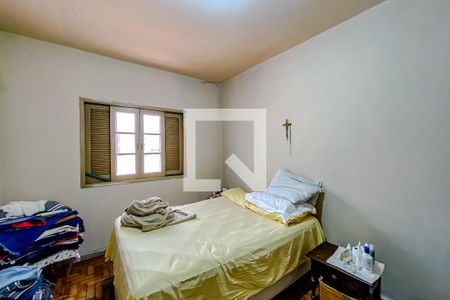 Quarto 2 de casa para alugar com 4 quartos, 231m² em Cambuci, São Paulo