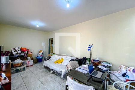 Sala de casa para alugar com 4 quartos, 231m² em Cambuci, São Paulo