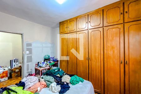 Quarto 1 de casa para alugar com 4 quartos, 231m² em Cambuci, São Paulo