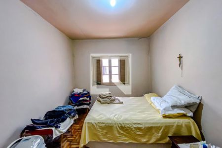 Quarto 2 de casa para alugar com 4 quartos, 231m² em Cambuci, São Paulo