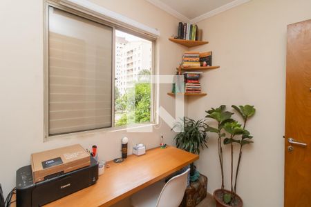 Apartamento à venda com 64m², 3 quartos e 1 vagaQuarto 3