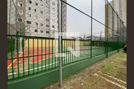 Apartamento à venda com 64m², 3 quartos e 1 vagaFachada