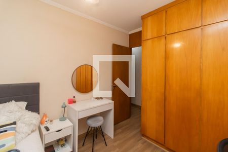 Apartamento à venda com 64m², 3 quartos e 1 vagaQuarto 2