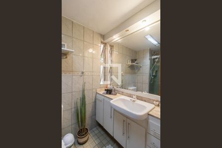 Apartamento à venda com 64m², 3 quartos e 1 vagaBanheiro