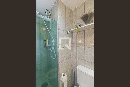 Apartamento à venda com 64m², 3 quartos e 1 vagaBanheiro