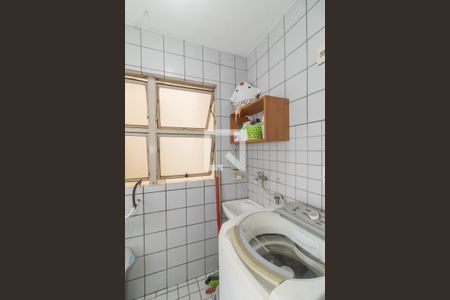 Apartamento à venda com 64m², 3 quartos e 1 vagaÁrea de Serviço