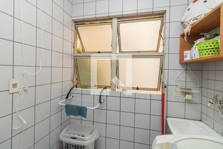 Apartamento à venda com 64m², 3 quartos e 1 vagaÁrea de Serviço