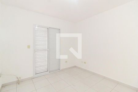 Suíte 1 de casa de condomínio à venda com 2 quartos, 67m² em Vila Monte Santo, São Paulo