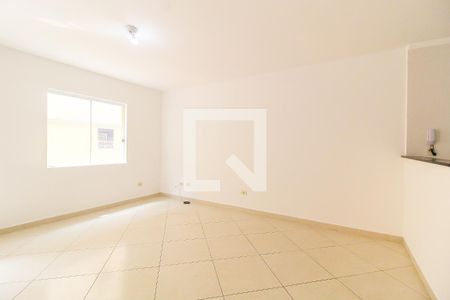 Sala de casa de condomínio à venda com 2 quartos, 67m² em Vila Monte Santo, São Paulo