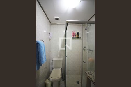 Apartamento à venda com 176m², 3 quartos e 3 vagasSuíte 3 Banheiro