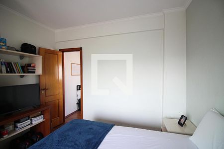 Apartamento à venda com 176m², 3 quartos e 3 vagasSuíte 3