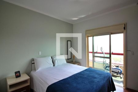 Apartamento à venda com 176m², 3 quartos e 3 vagasSuíte 3