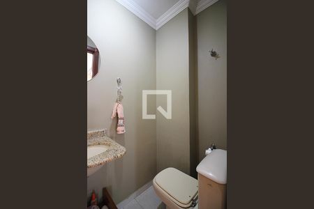 Apartamento à venda com 176m², 3 quartos e 3 vagasLavabo