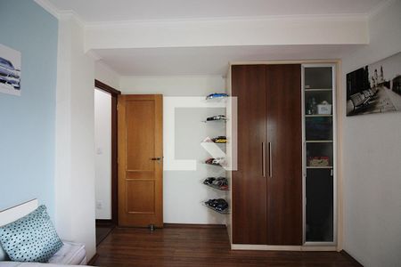 Apartamento à venda com 176m², 3 quartos e 3 vagasSuíte 1