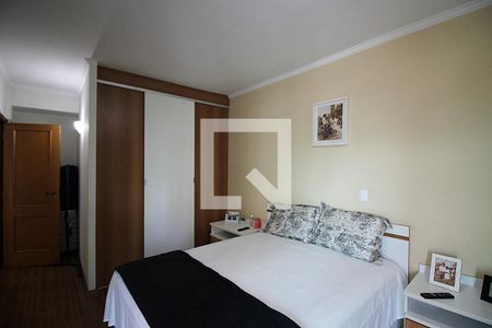 Apartamento à venda com 176m², 3 quartos e 3 vagasSuíte 2