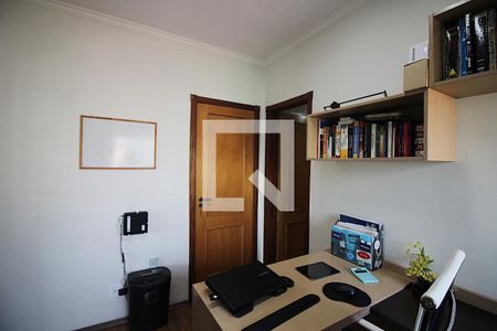 Apartamento à venda com 176m², 3 quartos e 3 vagasSuíte 3