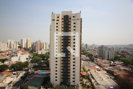 Apartamento à venda com 176m², 3 quartos e 3 vagasSuíte 3 Sacada Vista