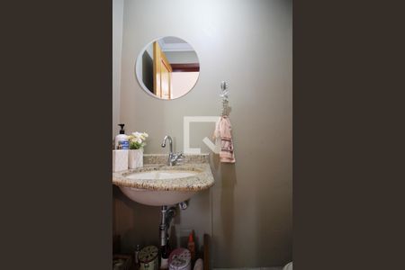 Apartamento à venda com 176m², 3 quartos e 3 vagasLavabo