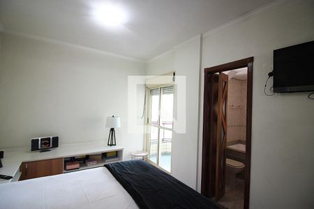 Apartamento à venda com 176m², 3 quartos e 3 vagasSuíte 2