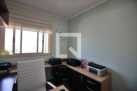 Apartamento à venda com 176m², 3 quartos e 3 vagasSuíte 3