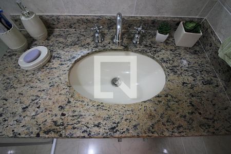 Apartamento à venda com 176m², 3 quartos e 3 vagasSuíte 3 Banheiro