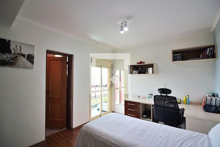 Apartamento à venda com 176m², 3 quartos e 3 vagasSuíte 1
