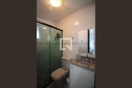 Apartamento à venda com 176m², 3 quartos e 3 vagasSuíte 1 Banheiro