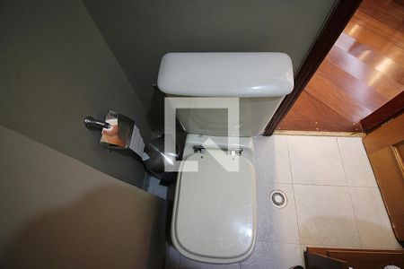 Apartamento à venda com 176m², 3 quartos e 3 vagasLavabo