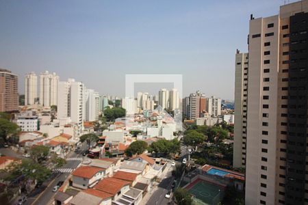 Apartamento à venda com 176m², 3 quartos e 3 vagasSuíte 2 Vista
