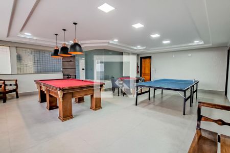 Apartamento à venda com 176m², 3 quartos e 3 vagasÁrea comum