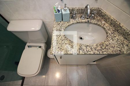 Apartamento à venda com 176m², 3 quartos e 3 vagasSuíte 1 Banheiro