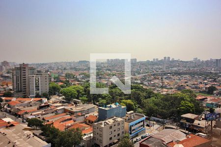 Apartamento à venda com 176m², 3 quartos e 3 vagasSala Sacada Vista