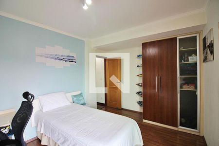 Apartamento à venda com 176m², 3 quartos e 3 vagasSuíte 1