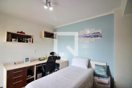 Apartamento à venda com 176m², 3 quartos e 3 vagasSuíte 1