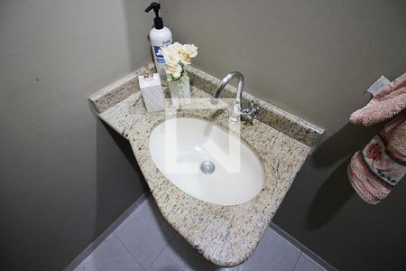 Apartamento à venda com 176m², 3 quartos e 3 vagasLavabo