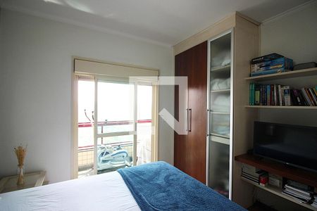 Apartamento à venda com 176m², 3 quartos e 3 vagasSuíte 3