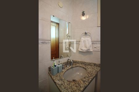 Apartamento à venda com 176m², 3 quartos e 3 vagasSuíte 1 Banheiro