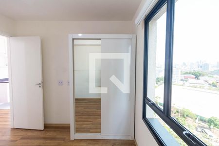Apartamento à venda com 36m², 1 quarto e 1 vaga Apartamento à venda com 36m², 1 quarto e 1 vagaQuarto